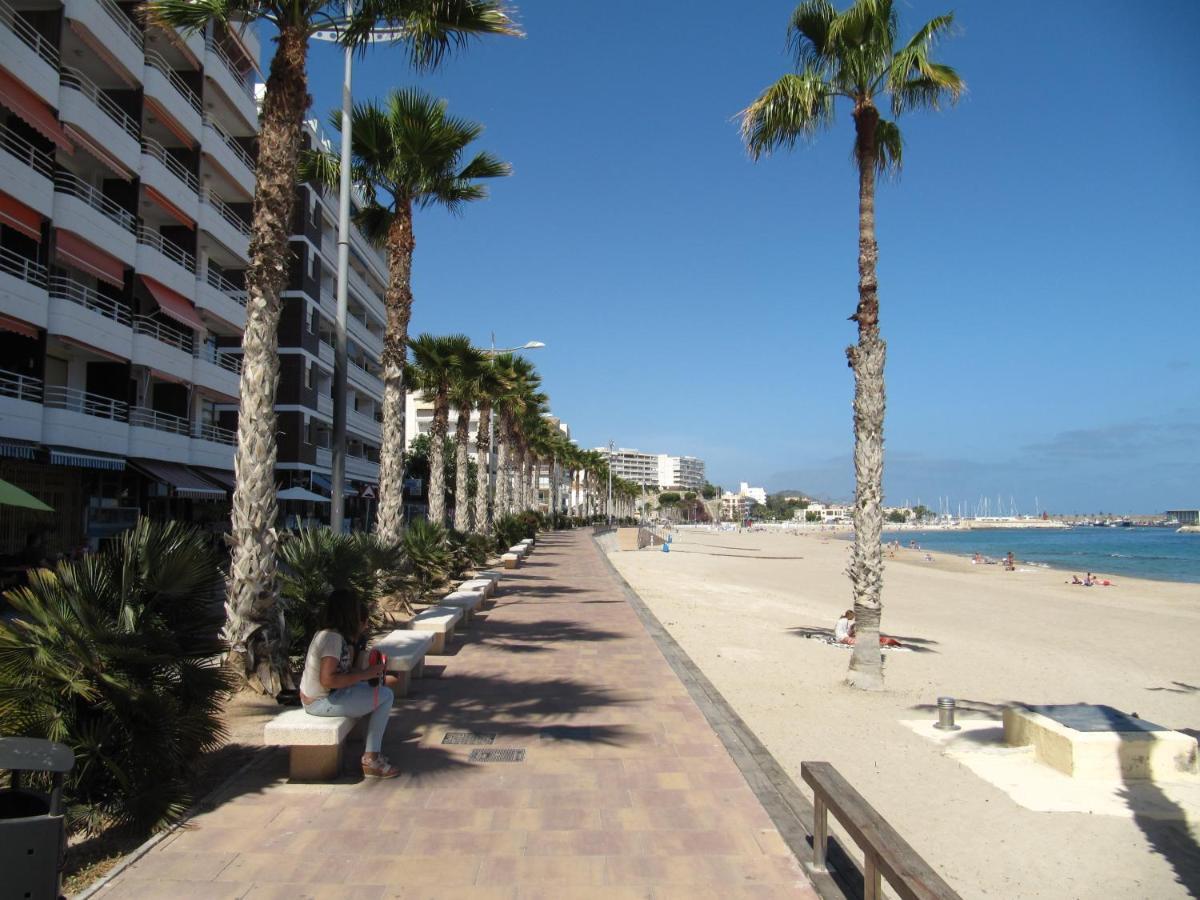 L&z Penthouse At Sea Apartamento