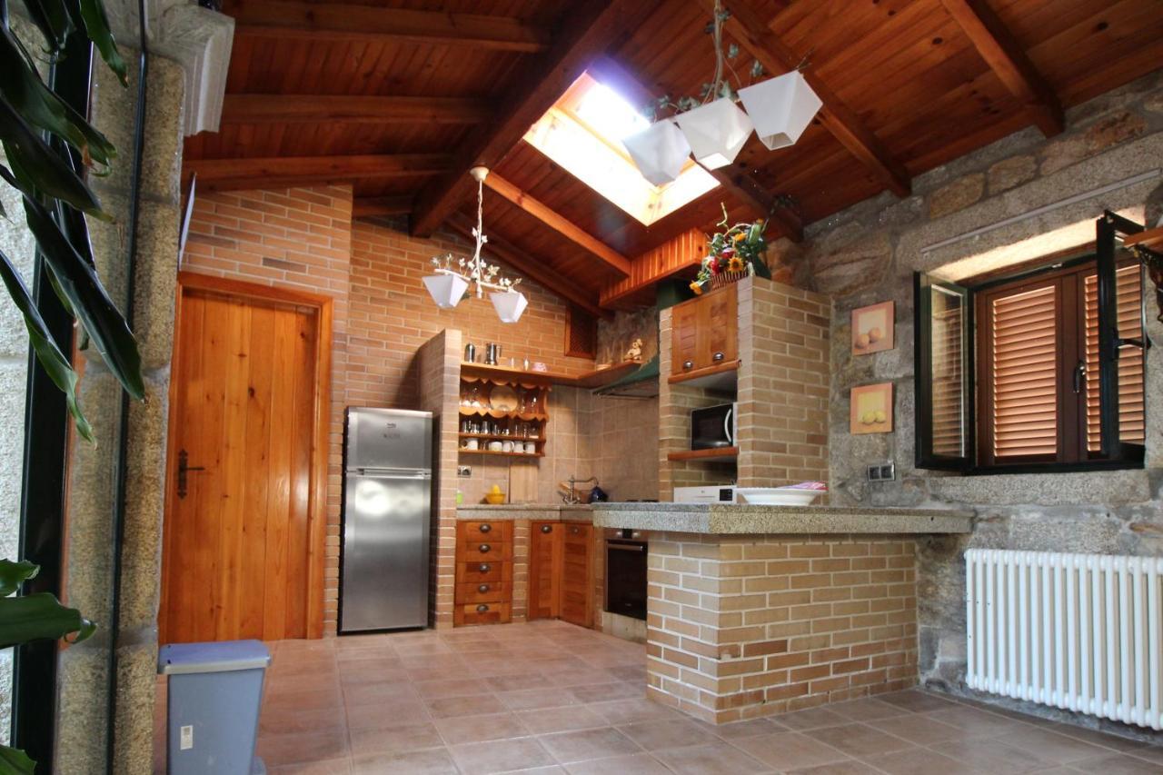 Casa Bicano Holiday home