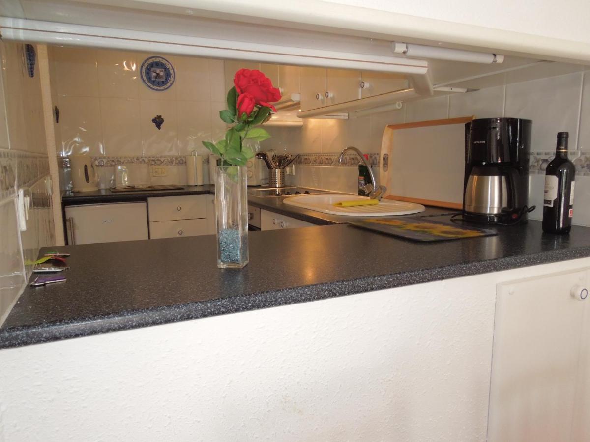 Duplex Parque Santiago 2 Close To Pool, Sea + Beach, Central, Wifi, Heated Pool Сasa de vacaciones