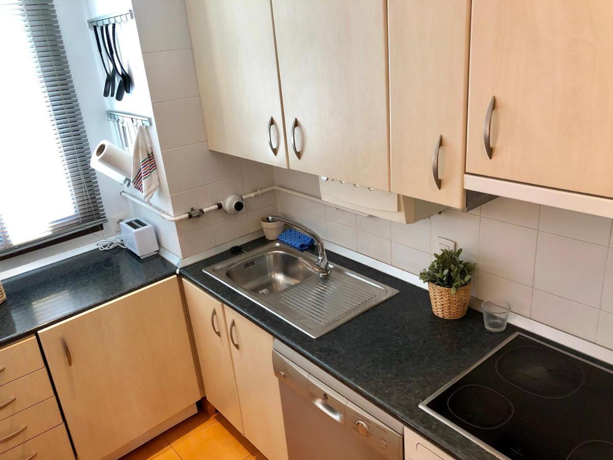Apartment El Rincon De Las Armas Zaragoza