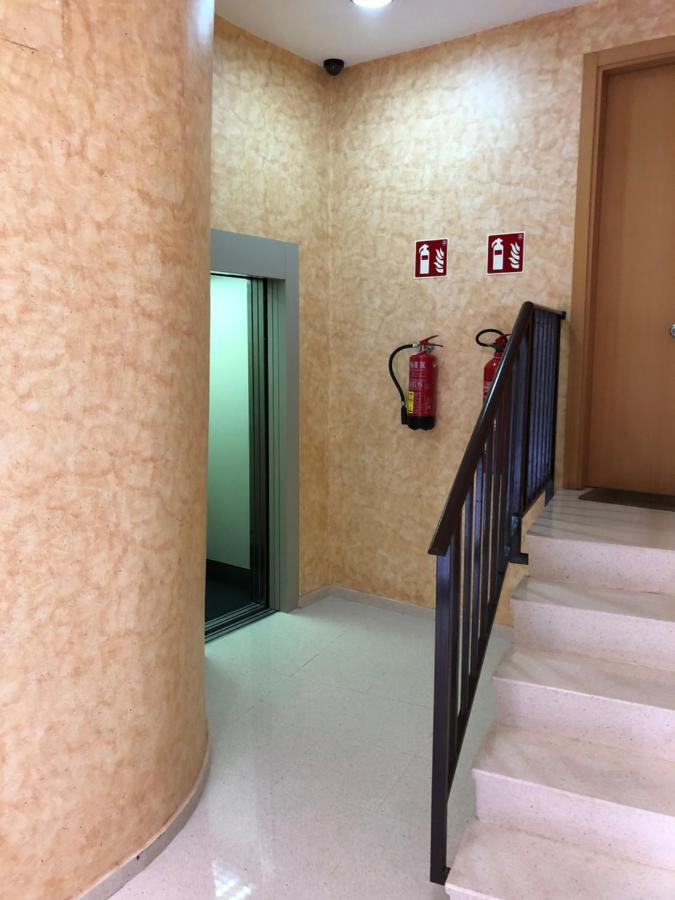 El Rincon De Las Armas Apartment Zaragoza