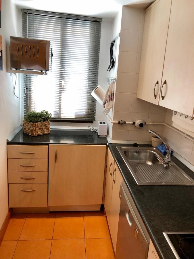 El Rincon De Las Armas Apartment Zaragoza