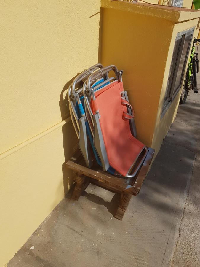 Apartamento La Casa De Dias Soleados