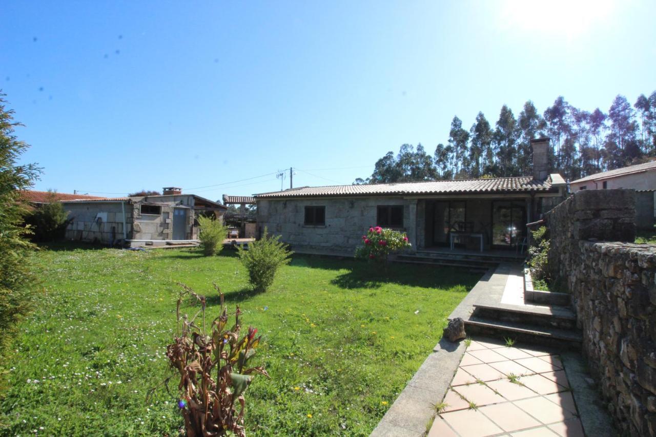 Holiday home Casa Bicano