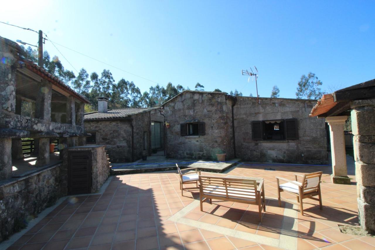 Holiday home Casa Bicano *
