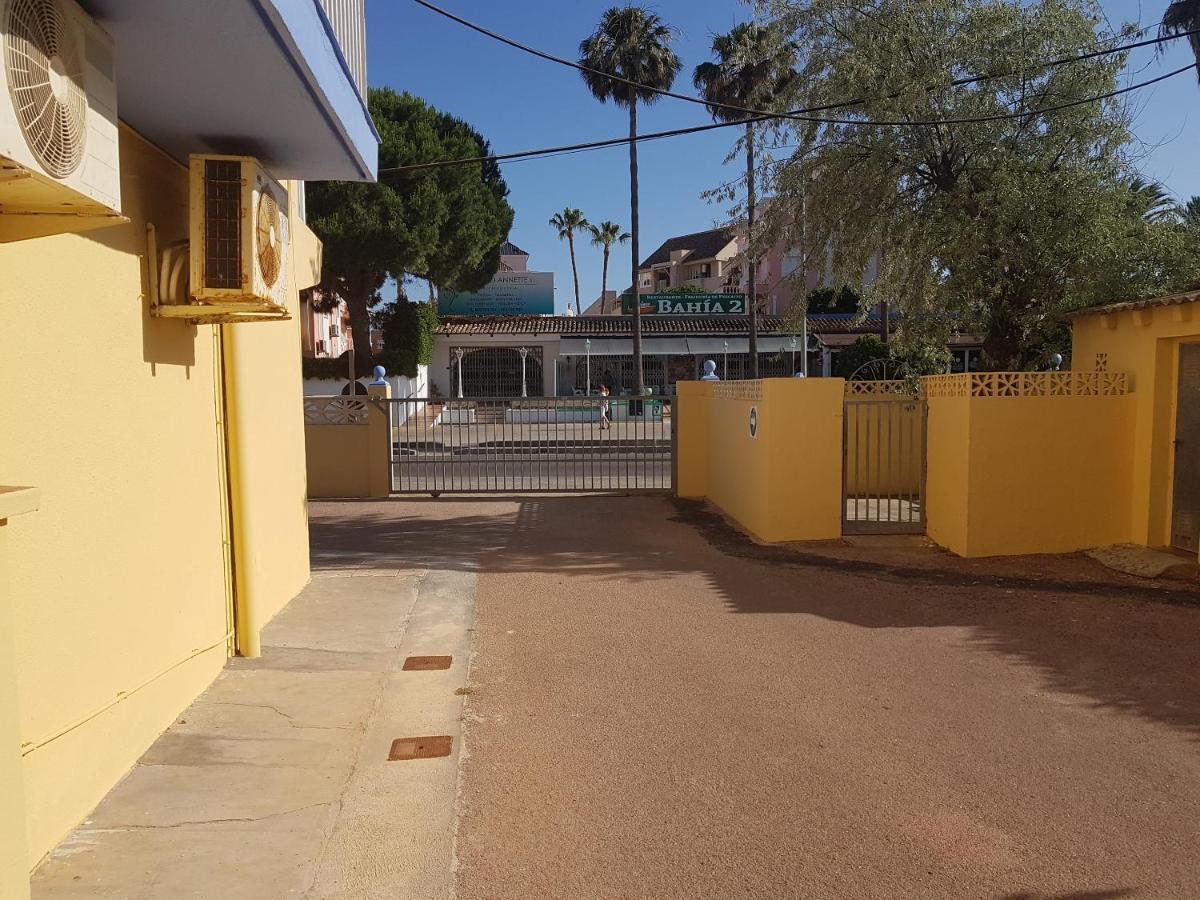 La Casa De Dias Soleados * Dénia