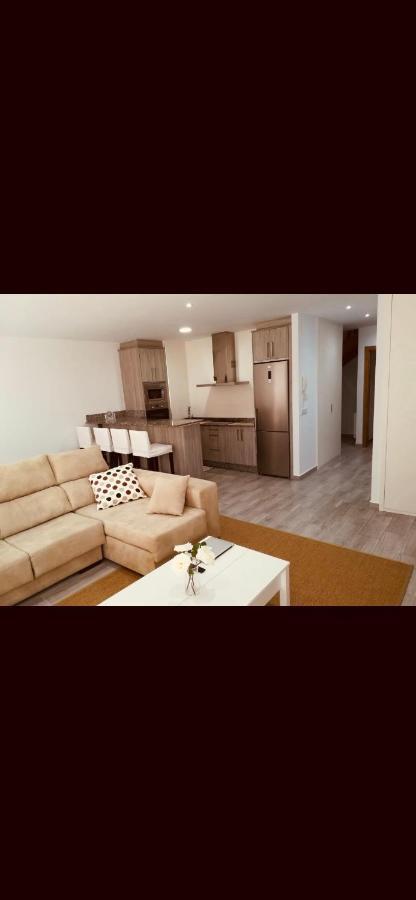 Centro Izqda Apartamento *