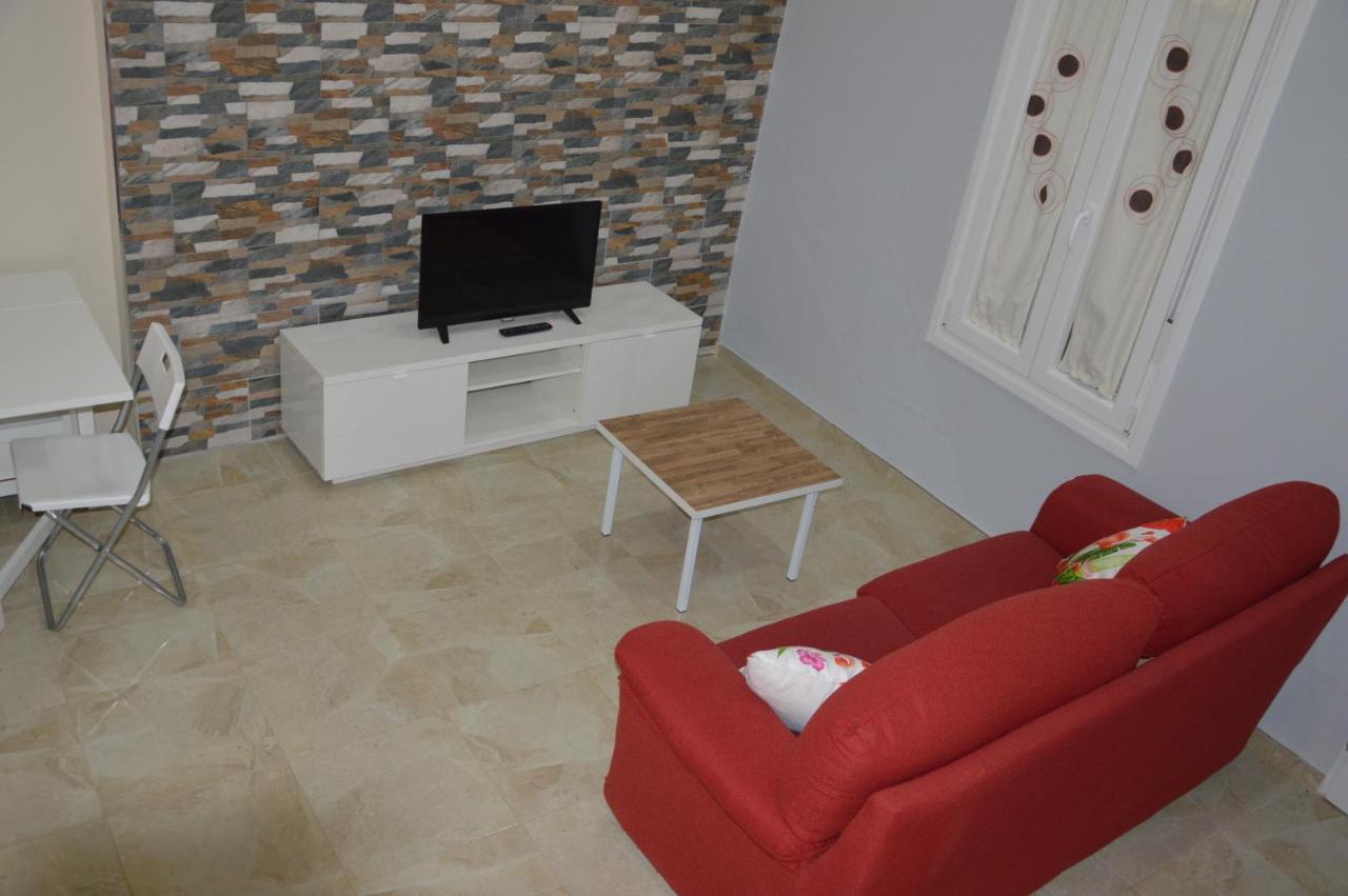Duplex Daises San Fernando