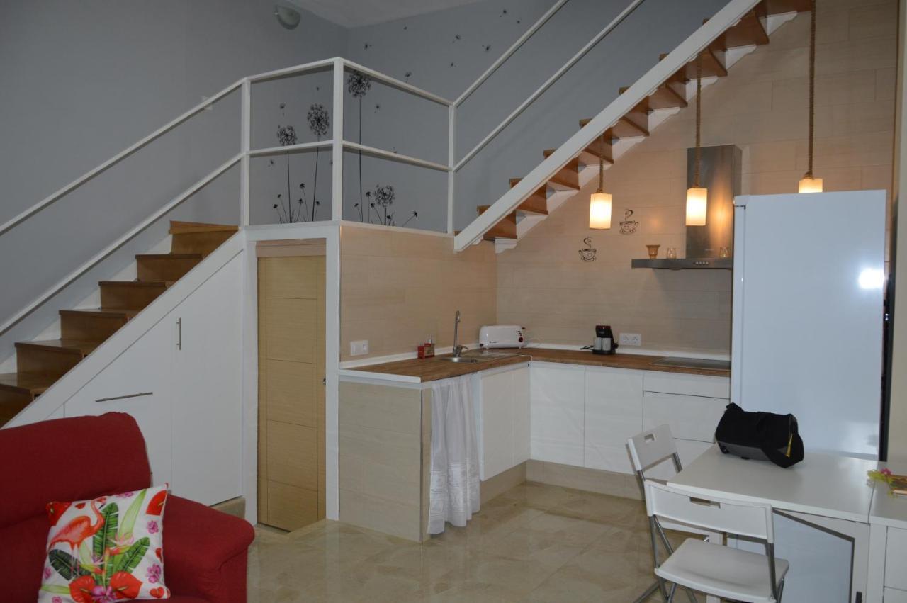 Duplex Daises Apartamento *