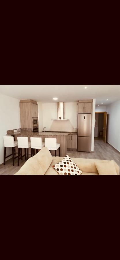 Centro Izqda Apartamento Noia