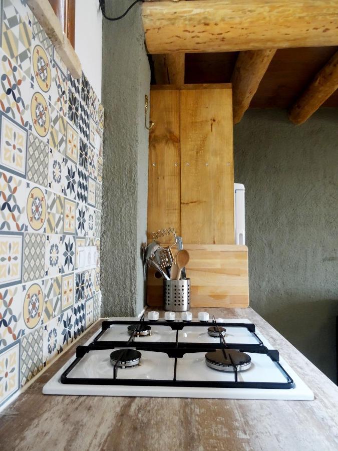 Mas De Pau - Boutique Apartment