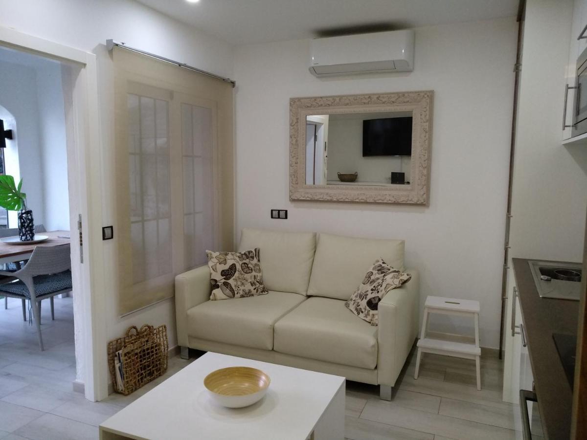 Apartamento Apartamento Para El Relax *