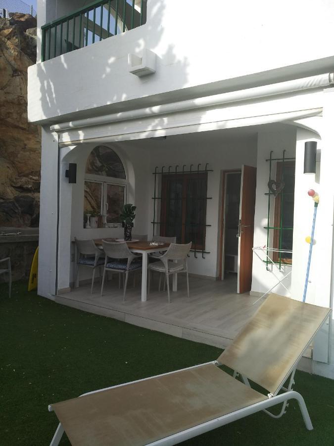 Apartamento Para El Relax San Agustín