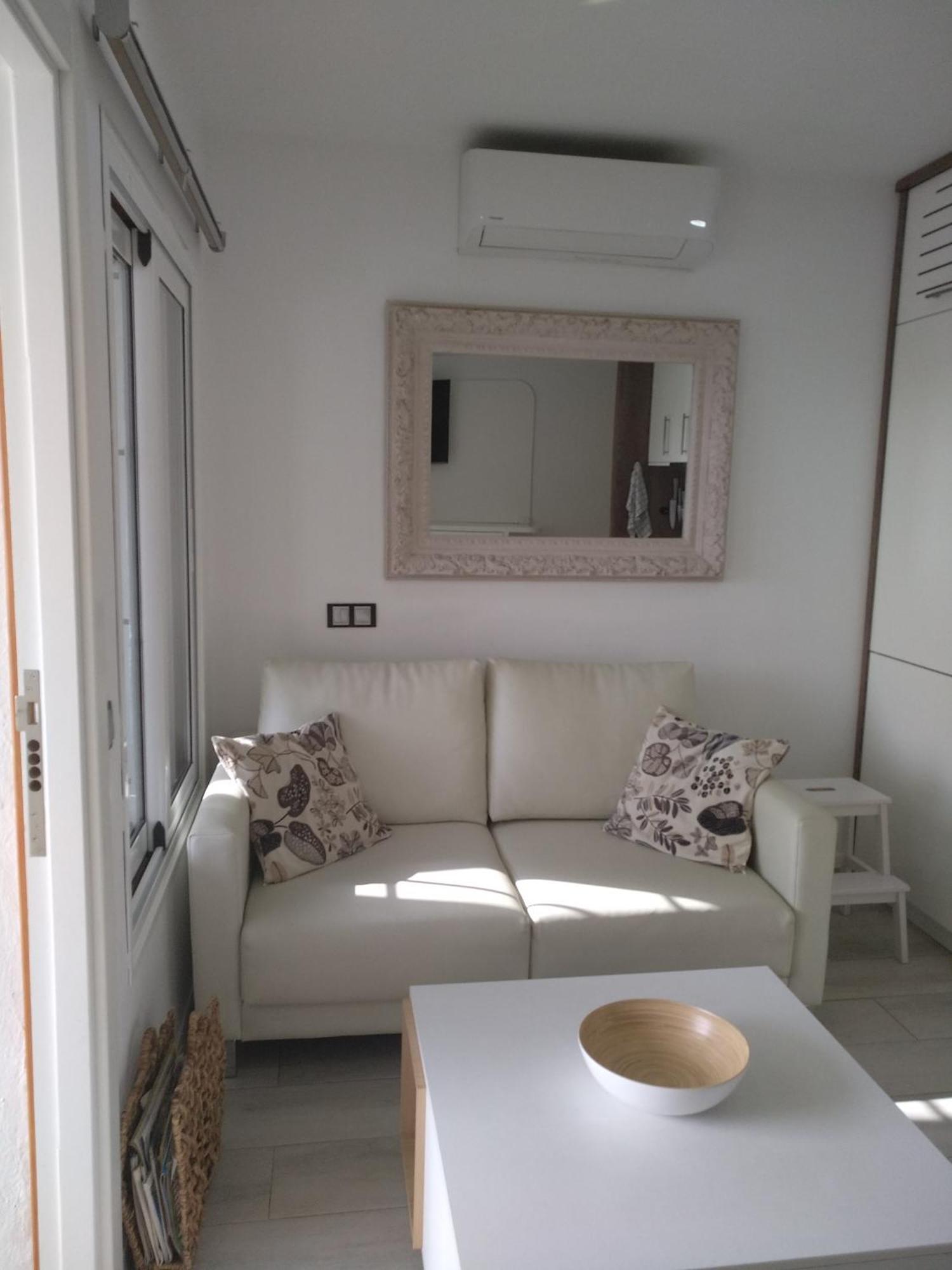 Apartamento Para El Relax Apartamento *