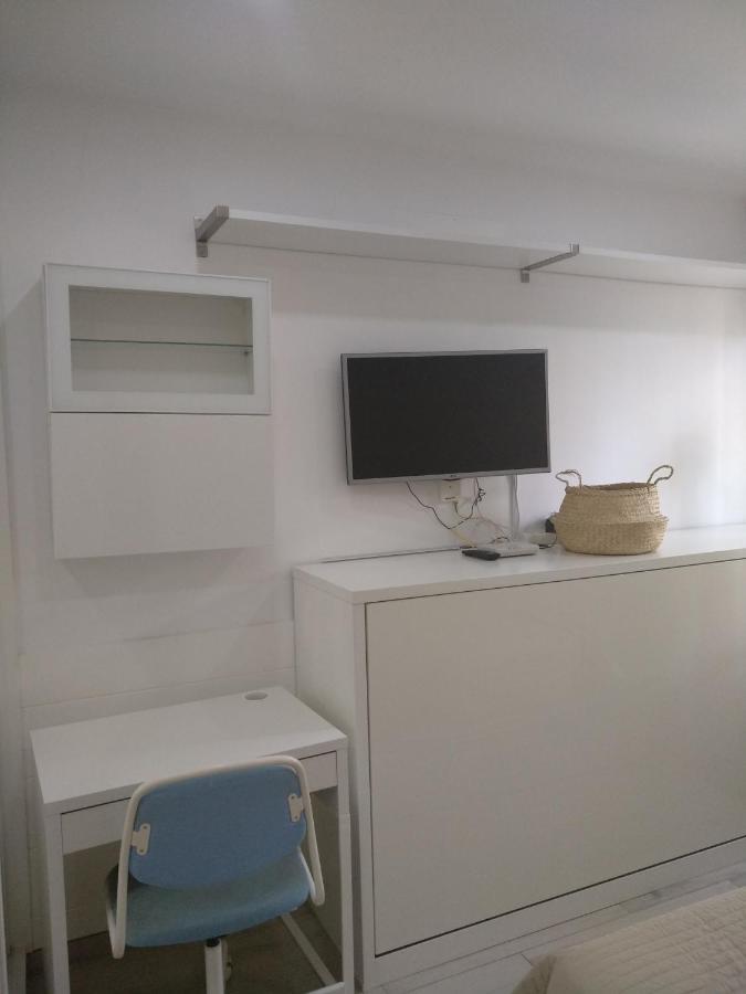 Apartamento Apartamento Para El Relax