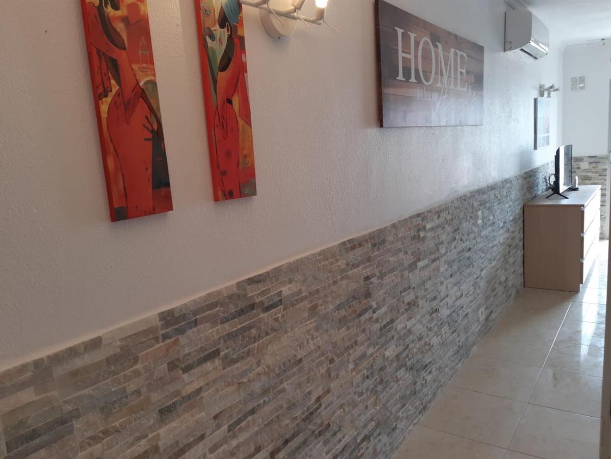 Apartamento Aircon Pool View Nr Yumbo