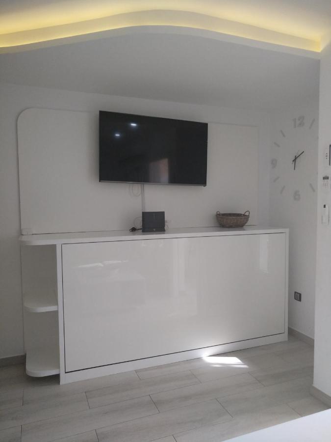 Apartamento Apartamento Para El Relax *