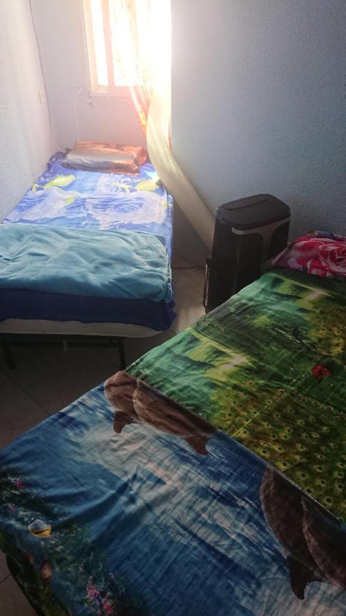 Centro De Guest house *