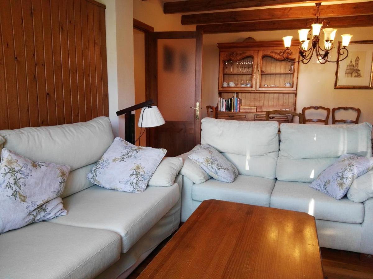 Apartamento Soleado En Esterri Esterri d'Àneu