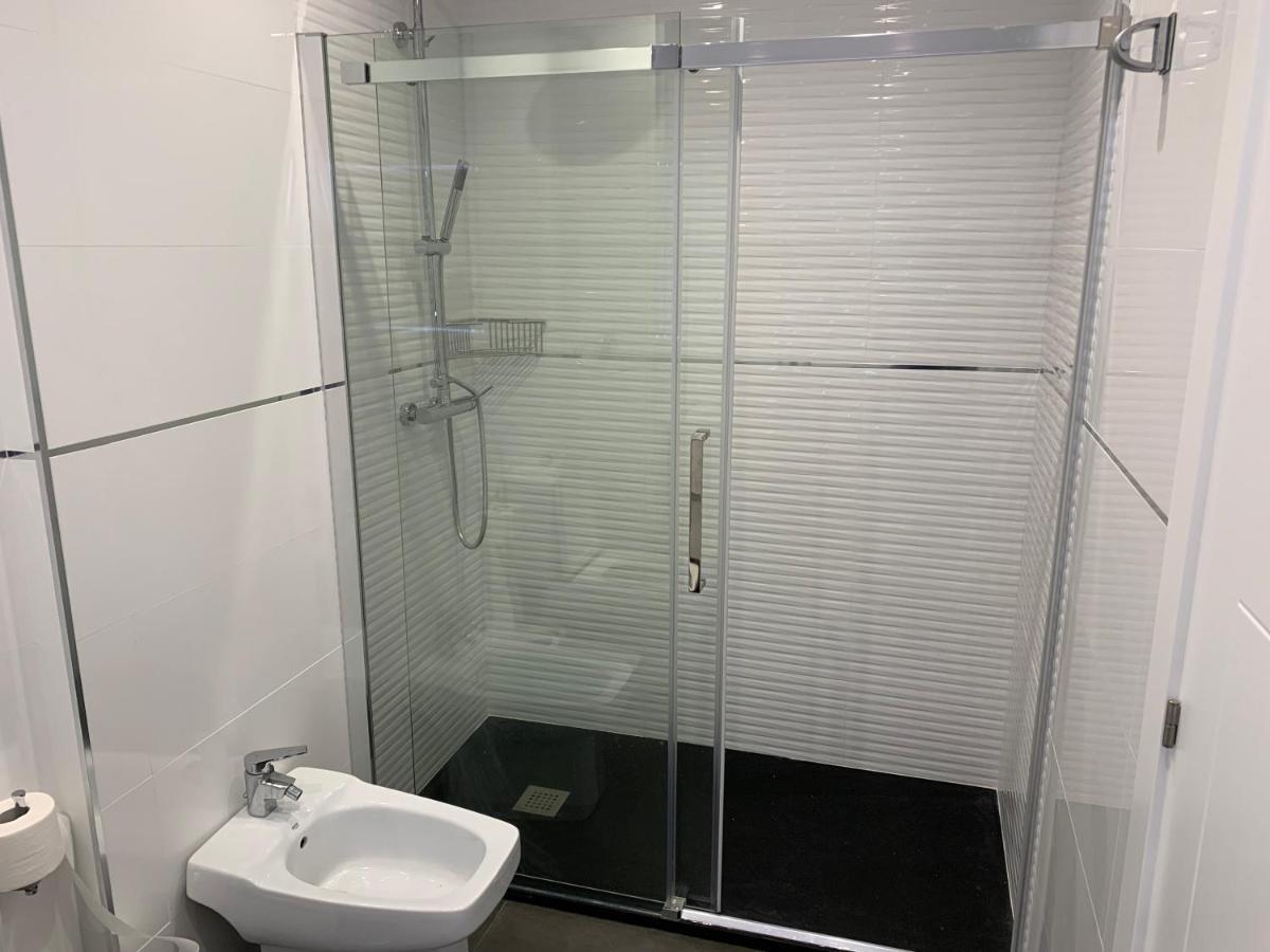 Apartment Sweet Caldas De Reis