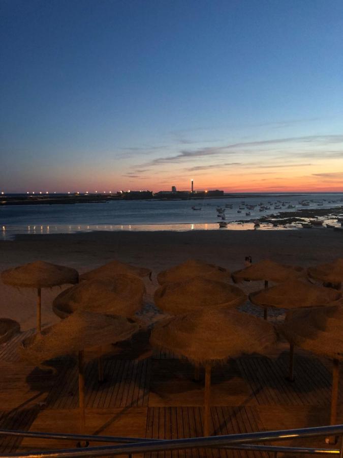 Apartamento - Torre Tavira Cádiz