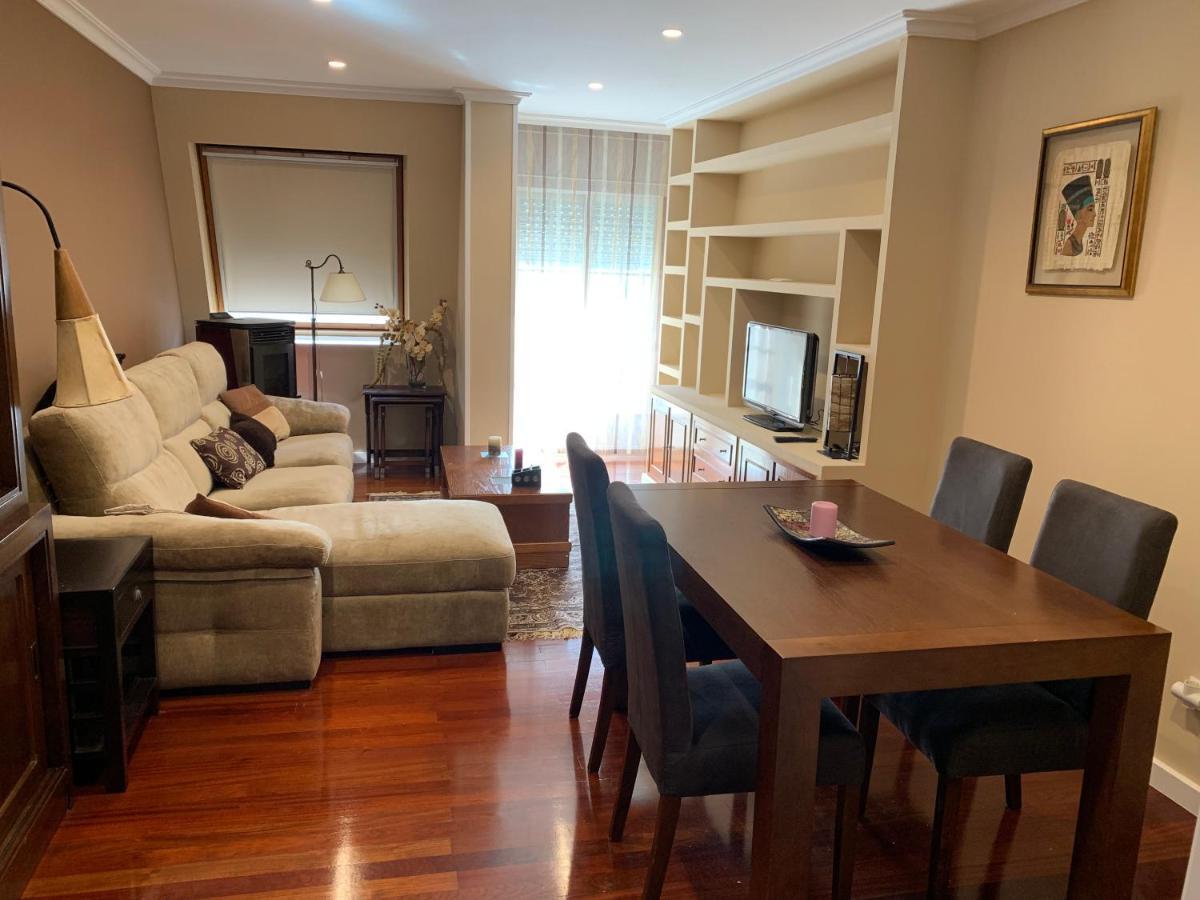 Sweet Apartment