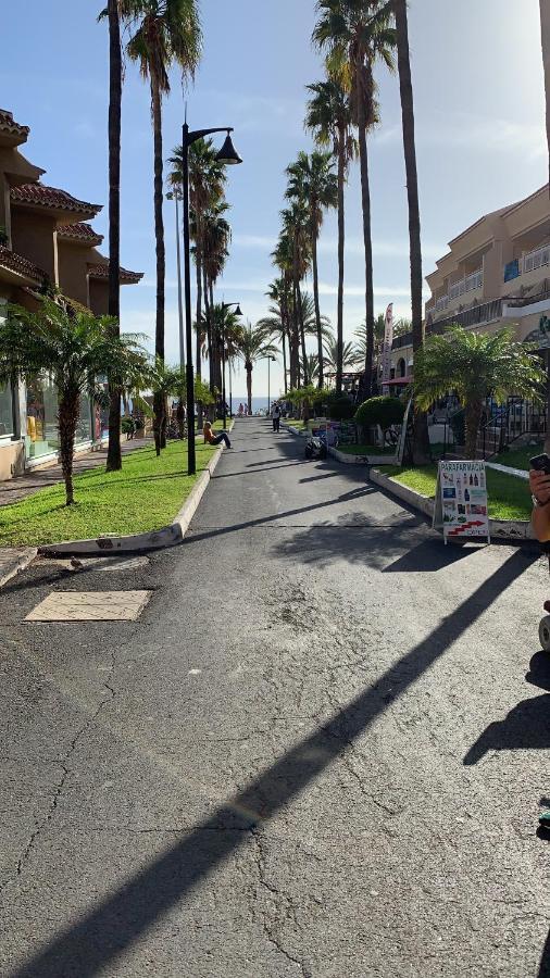 138 Los Angeles, Los Cristianos Close To The Ocean Los Cristianos (Tenerife)