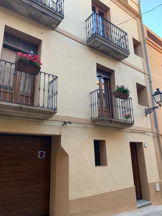 La Caseta Del Priorat Apartamento Porrera