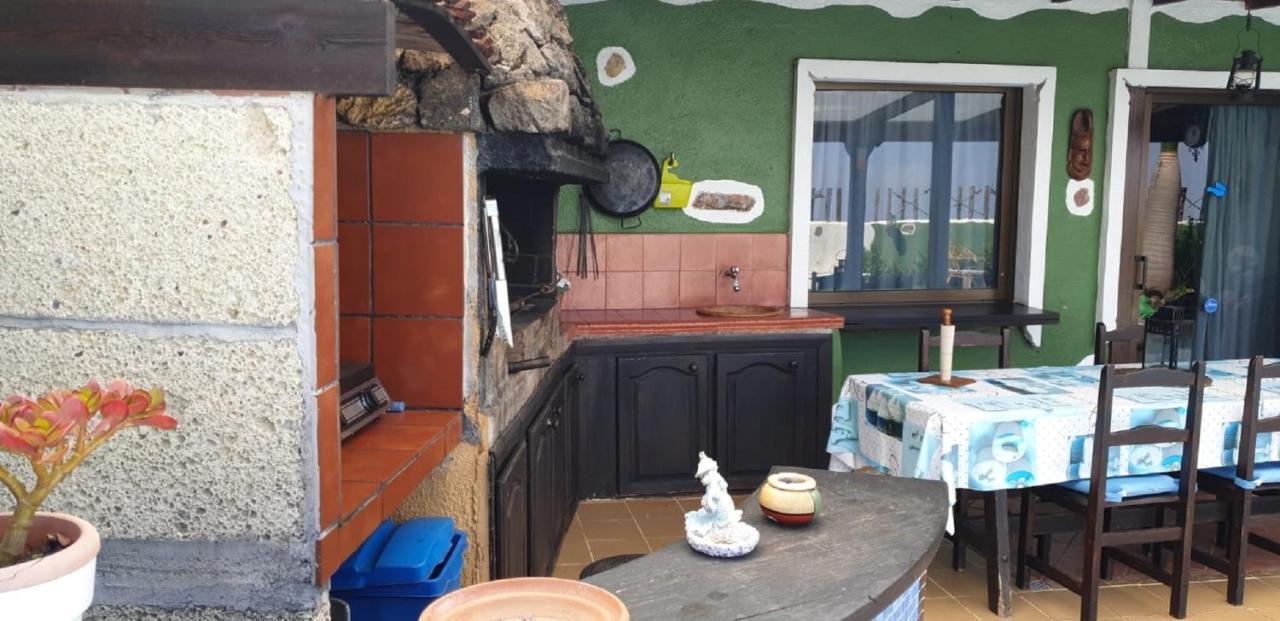 Cateyma Icod Holiday home
