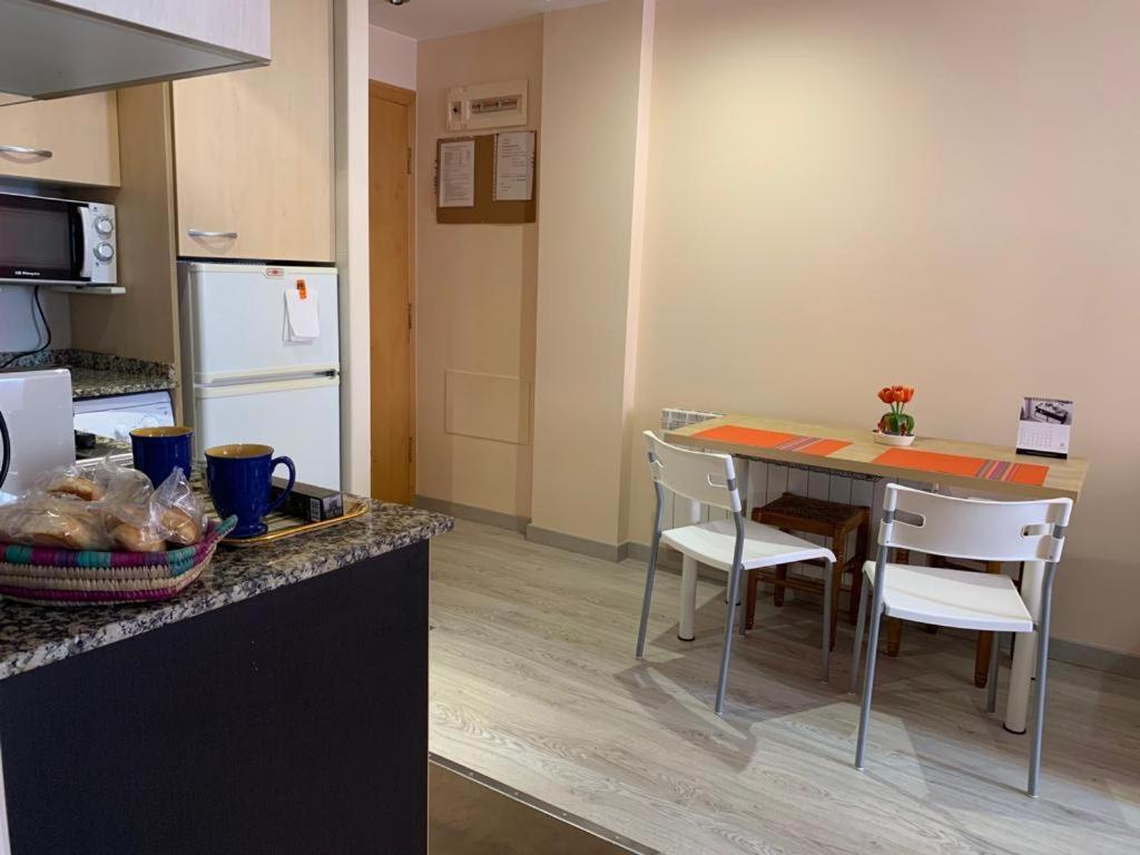 Apartamento Mota Prados-parking-wifi Gratis