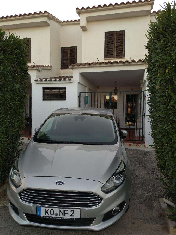 Casa Nova Adele + Pelletsoffen *
