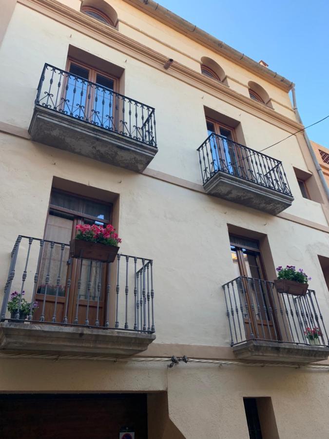 Apartamento La Caseta Del Priorat *