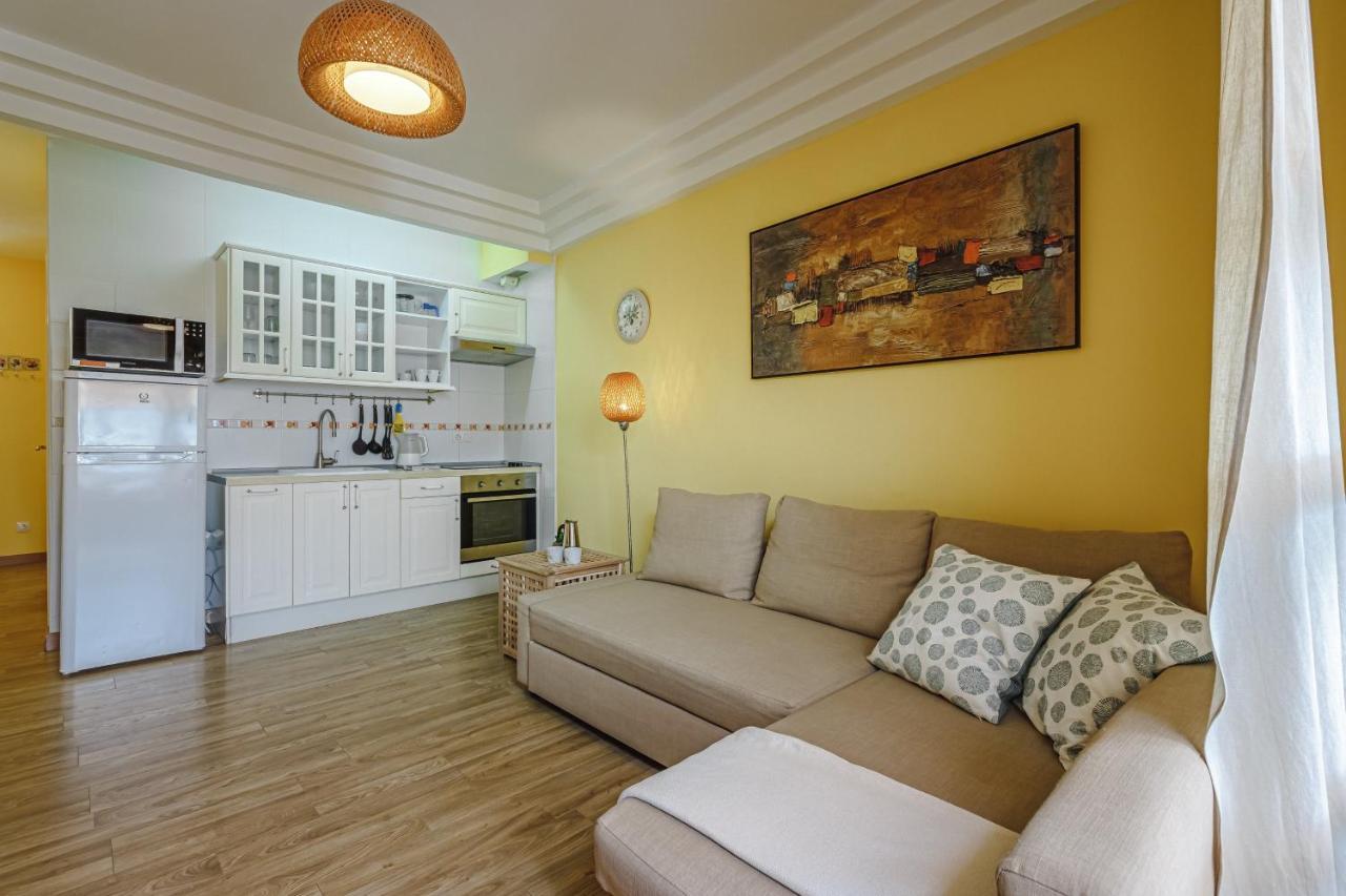 Apartment Torviscas Playa - Orlando