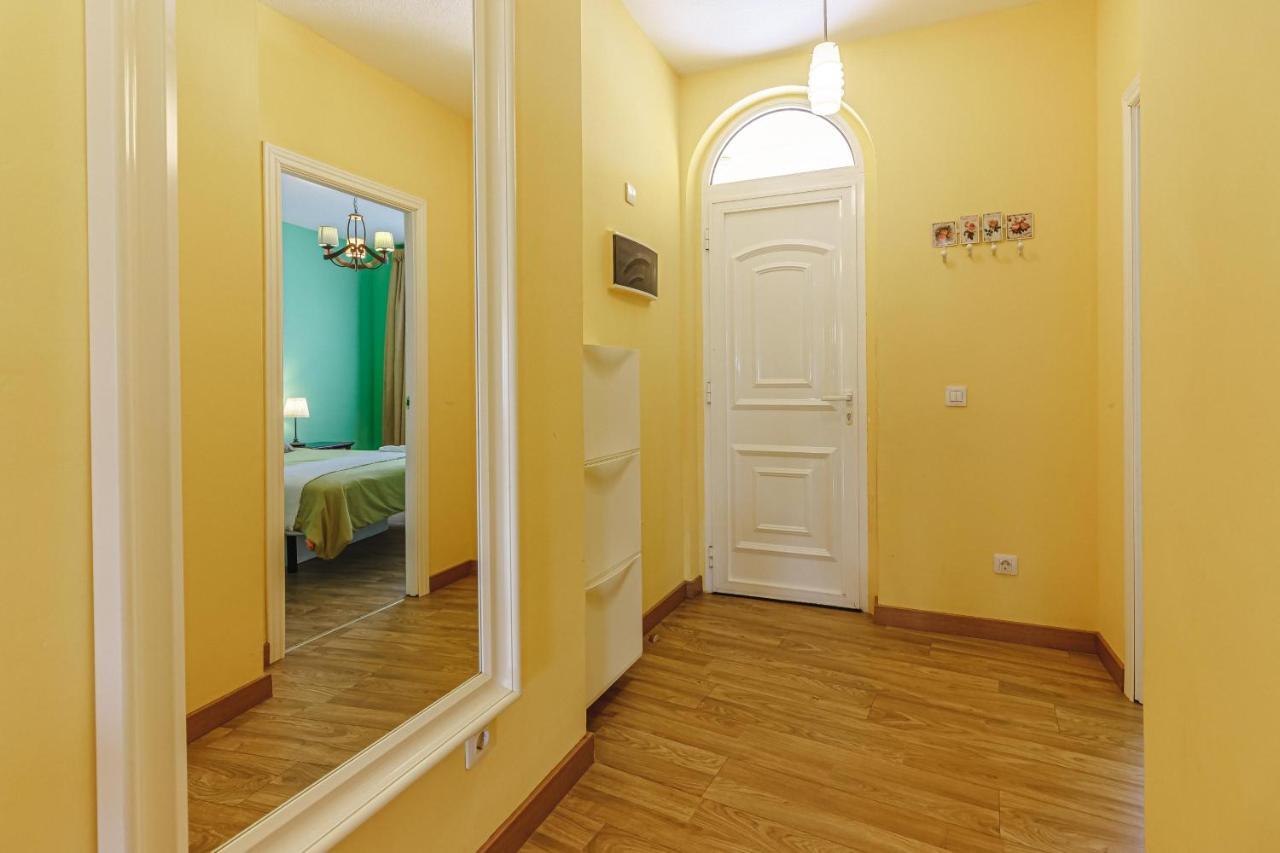 Torviscas Playa - Orlando Apartment *