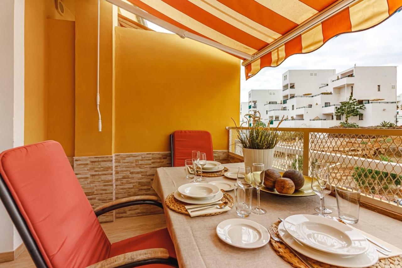 Torviscas Playa - Orlando Apartment Adeje
