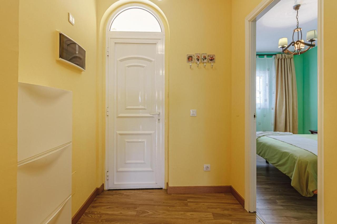 Torviscas Playa - Orlando Apartment