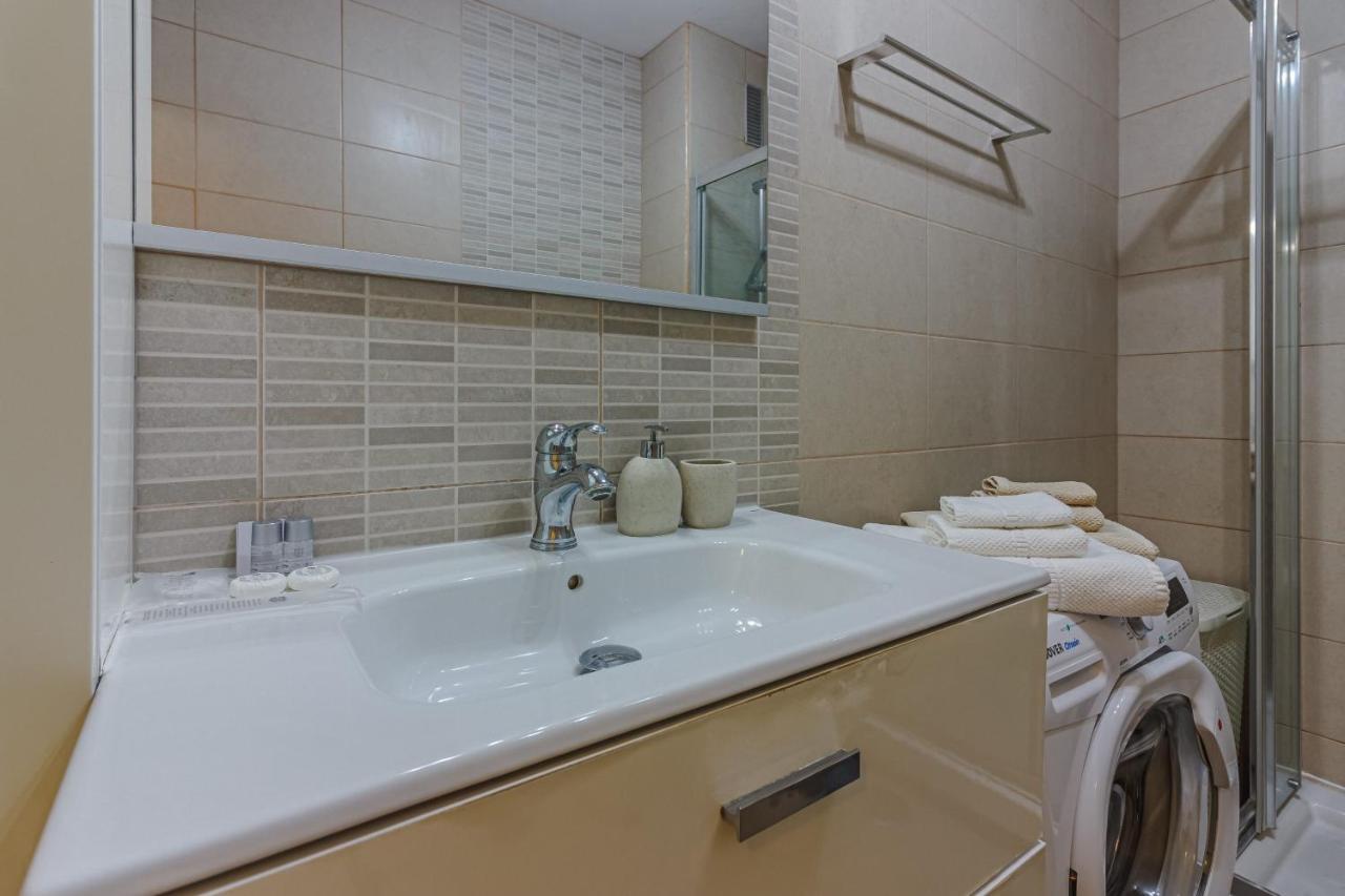 Torviscas Playa - Orlando Apartment Adeje