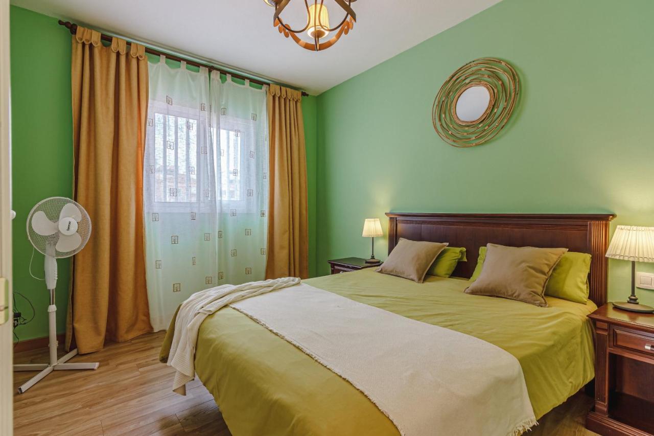 Torviscas Playa - Orlando Apartment