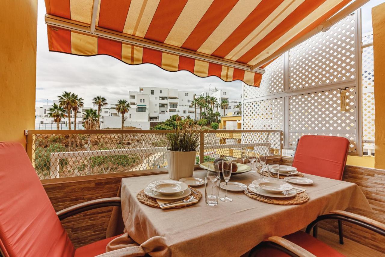 Apartment Torviscas Playa - Orlando *
