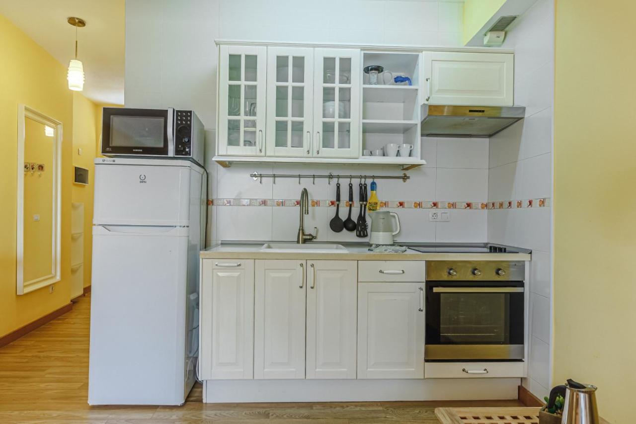 Torviscas Playa - Orlando Apartment