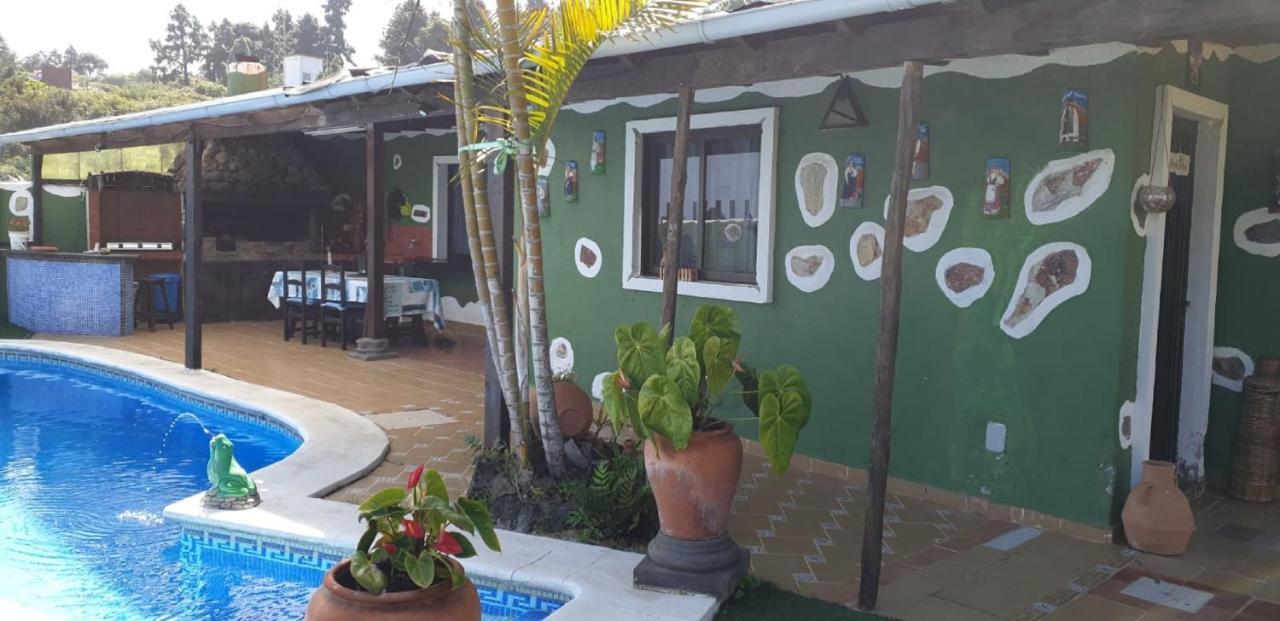 Holiday home Cateyma Icod