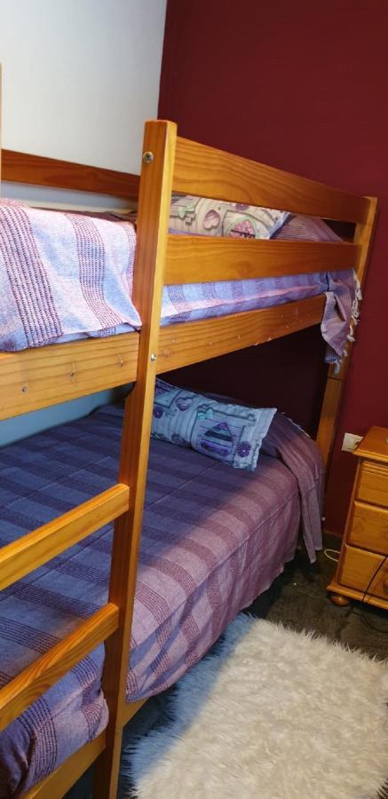 Cateyma Icod Holiday home