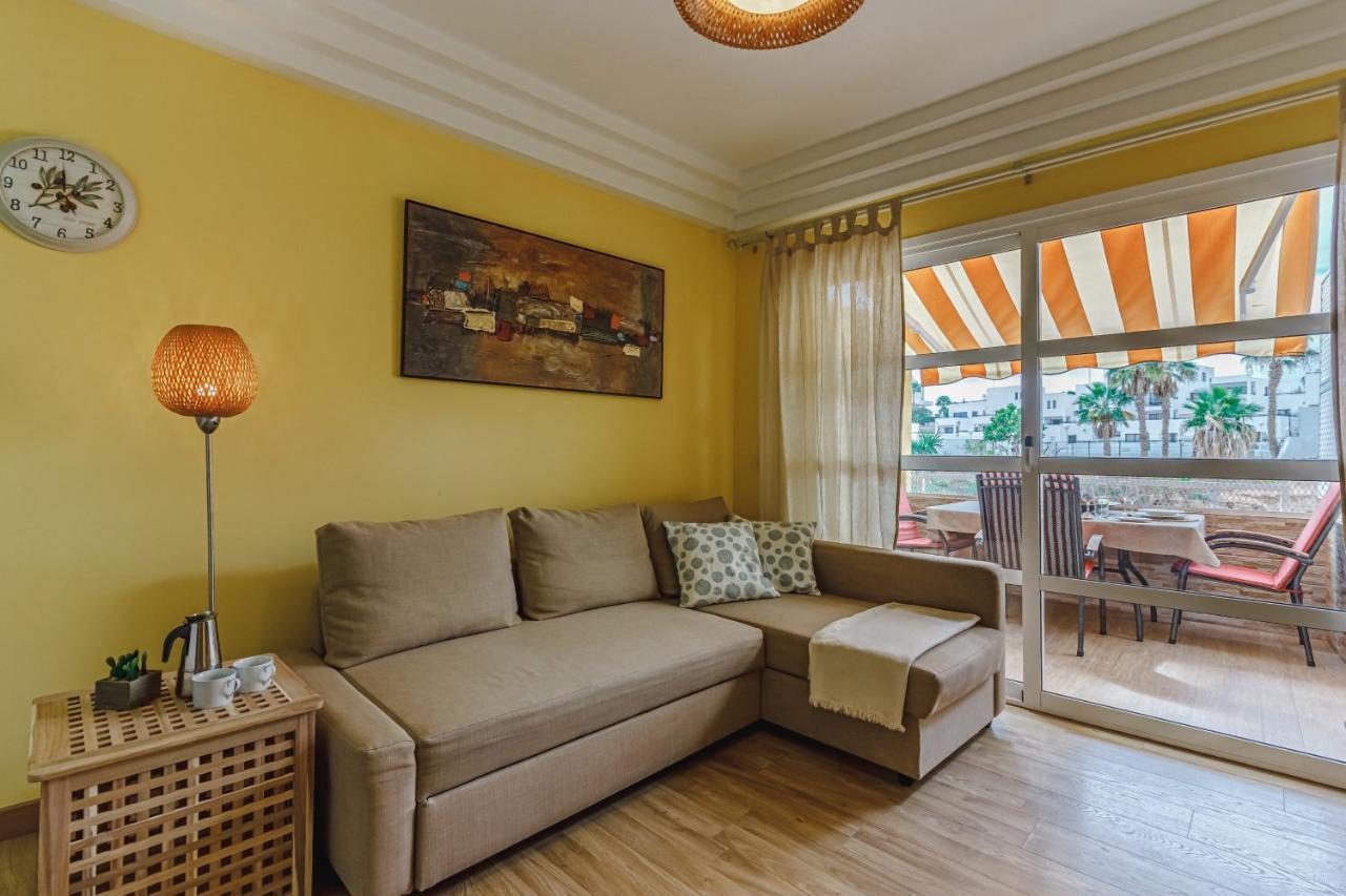 Apartment Torviscas Playa - Orlando *