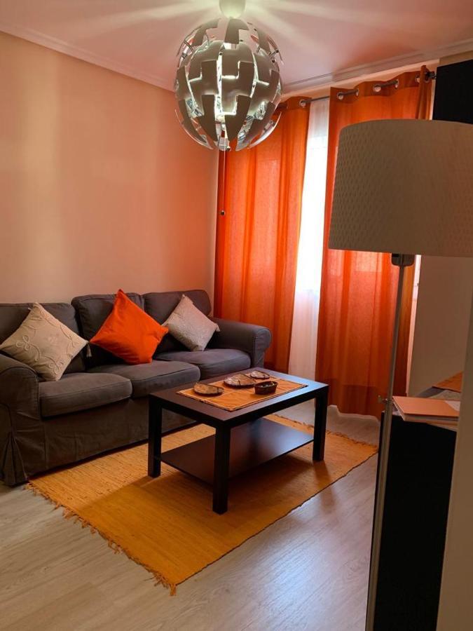 Mota Prados-parking-wifi Gratis Apartamento Oviedo