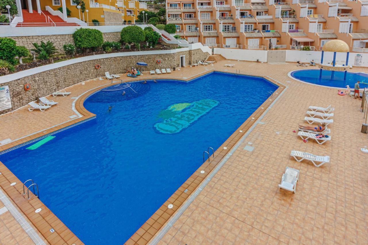 Apartment Torviscas Playa - Orlando
