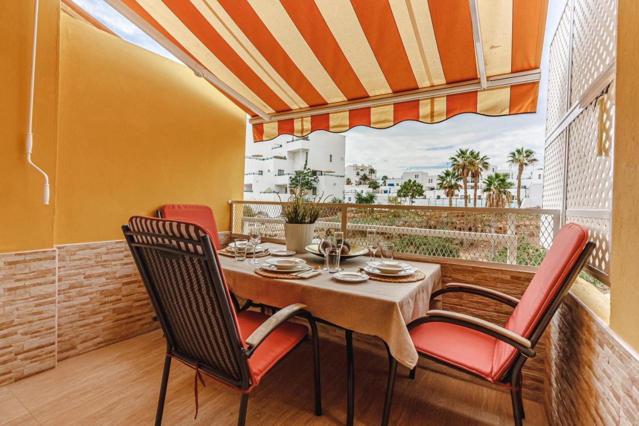 Torviscas Playa - Orlando Apartment *