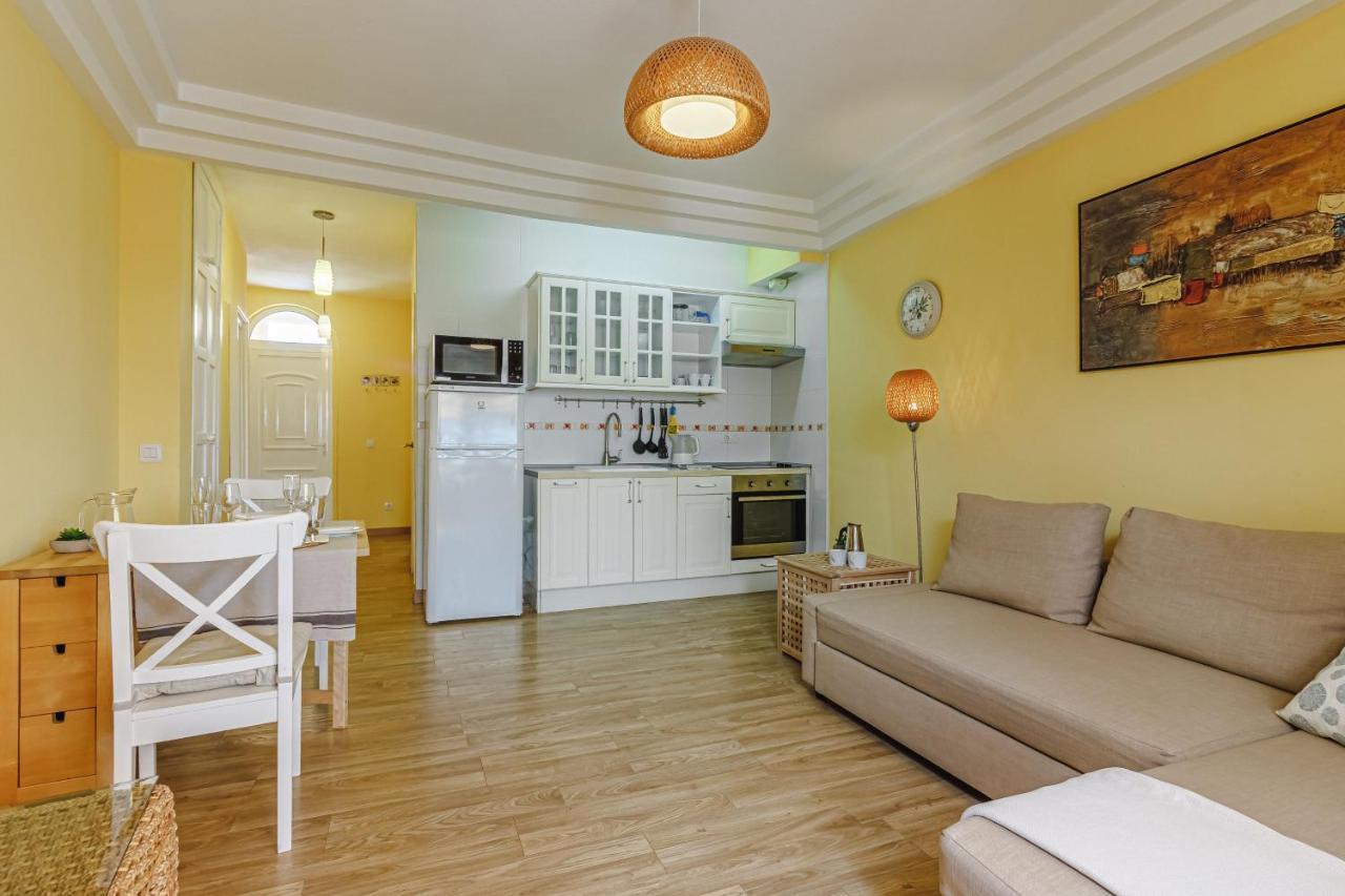 Torviscas Playa - Orlando Apartment *