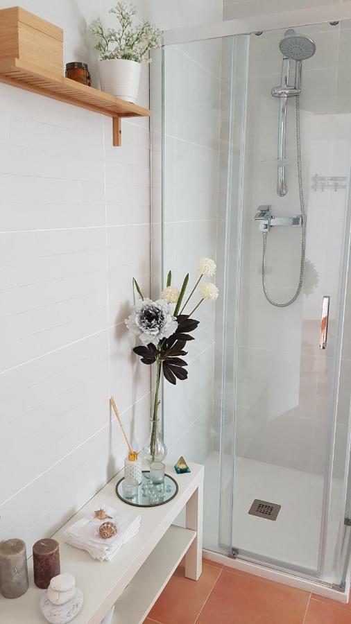 Apartment Atico Estudio En 1°linea *