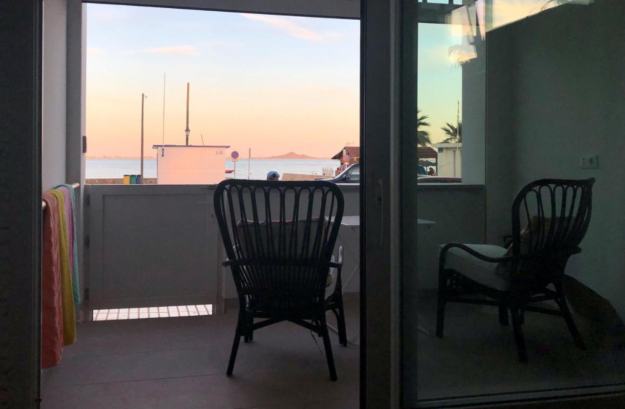 Apartamento The Fisherman's House Los Alcázares