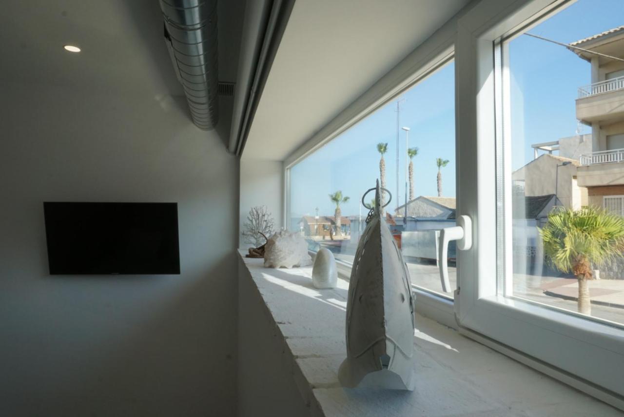 The Fisherman's House Apartamento Los Alcázares